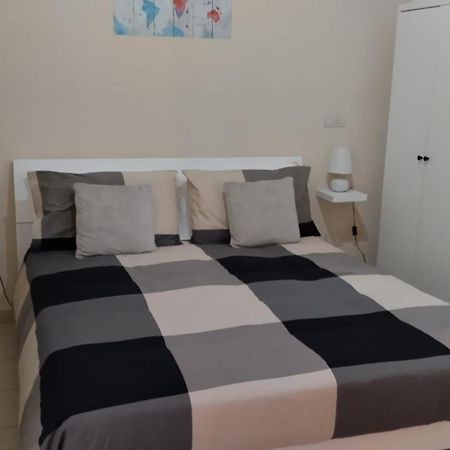 B&B Napoli Campagnari Extérieur photo