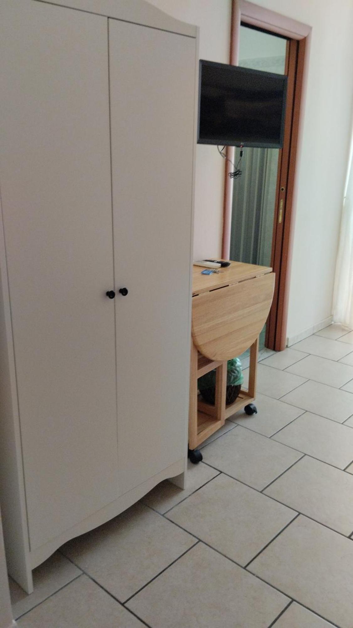 B&B Napoli Campagnari Extérieur photo