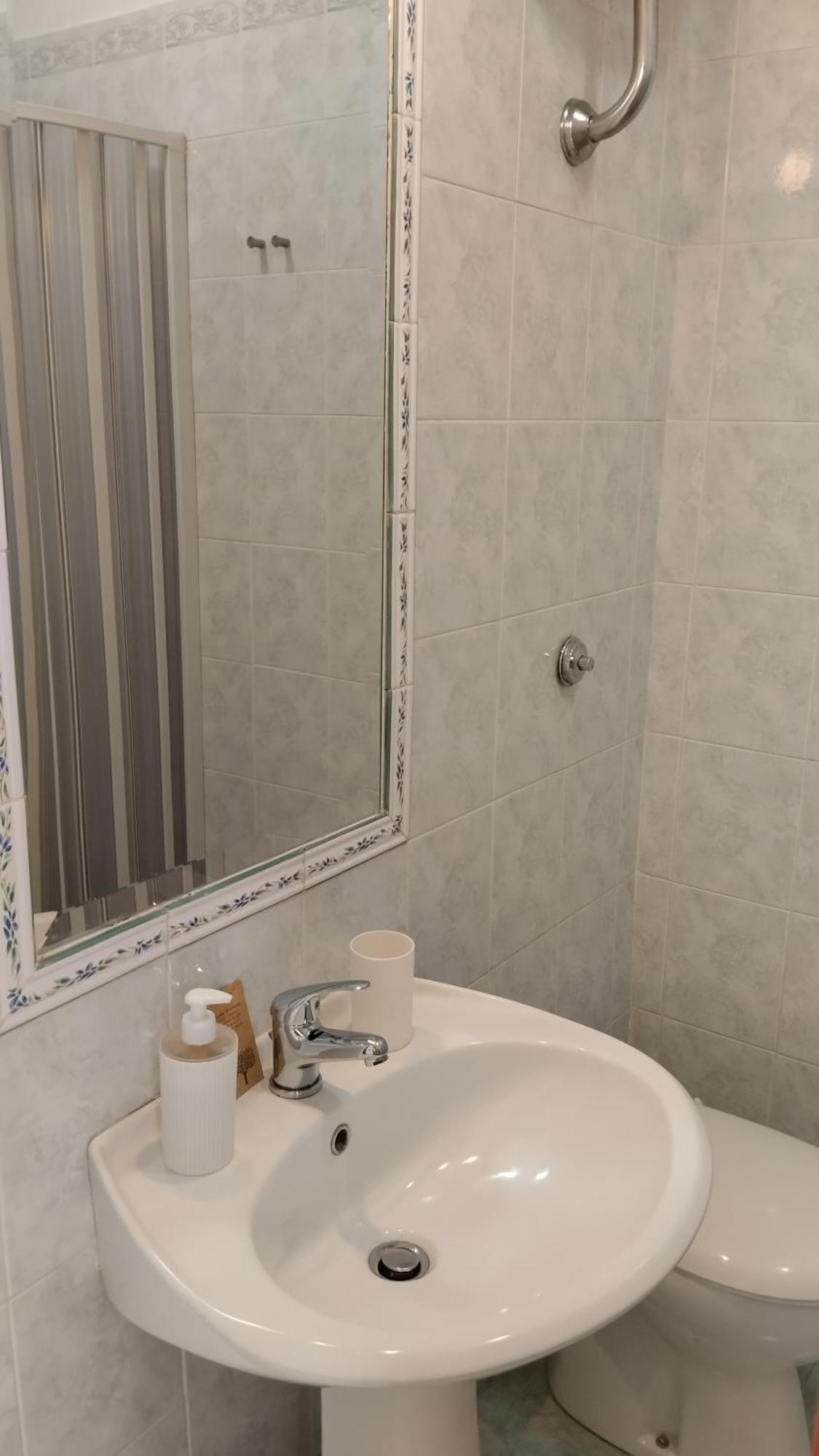 B&B Napoli Campagnari Extérieur photo