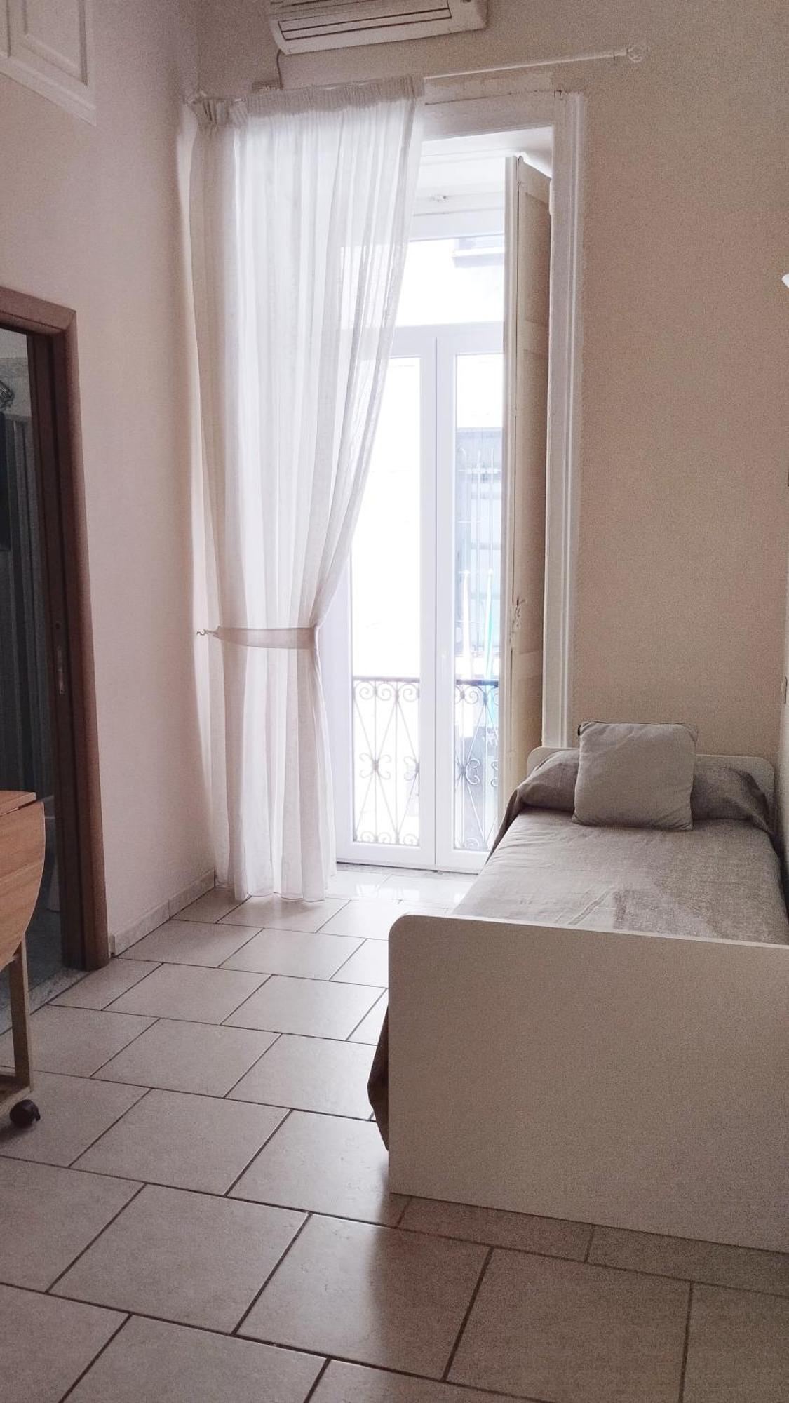 B&B Napoli Campagnari Extérieur photo