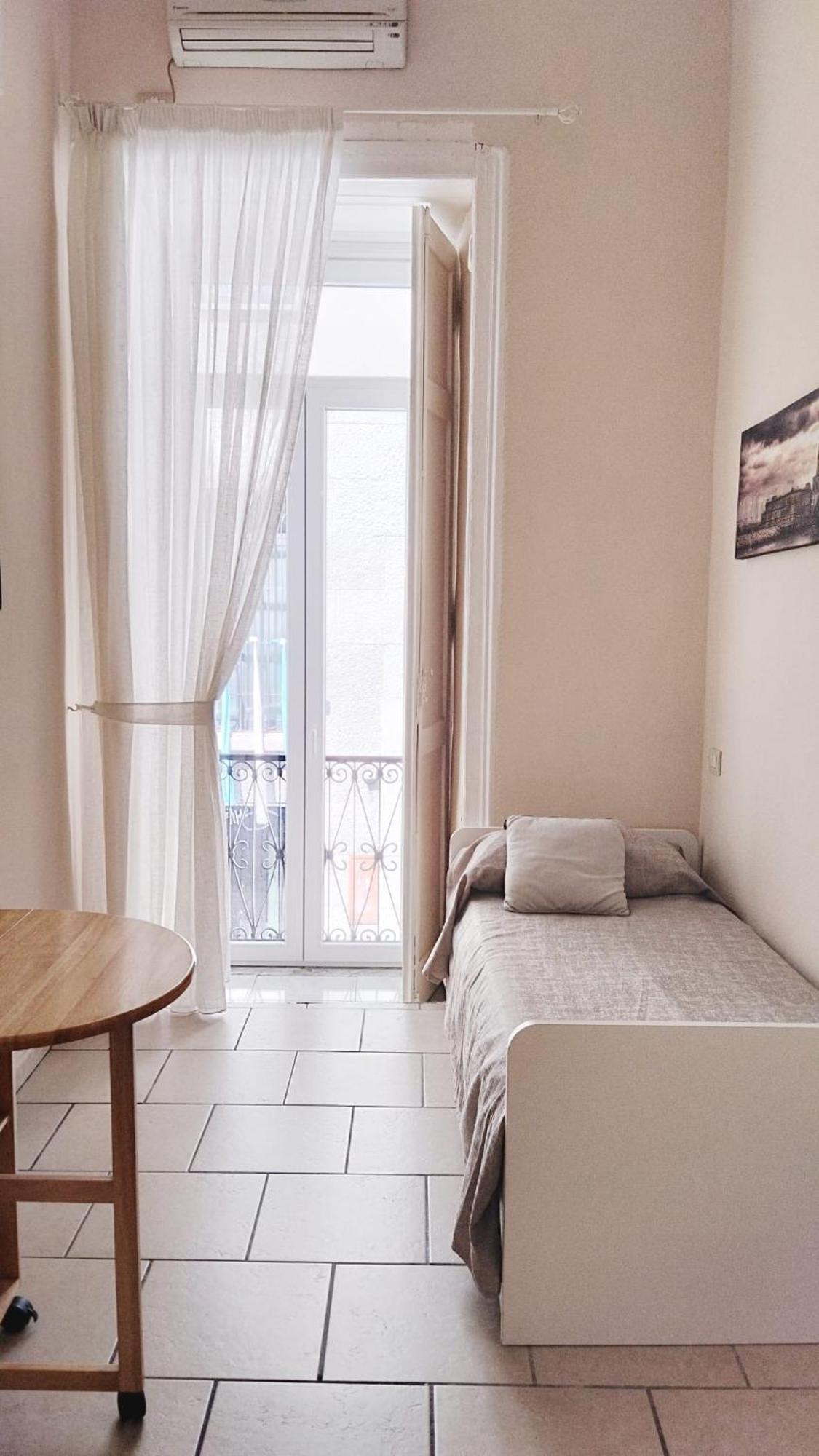 B&B Napoli Campagnari Extérieur photo
