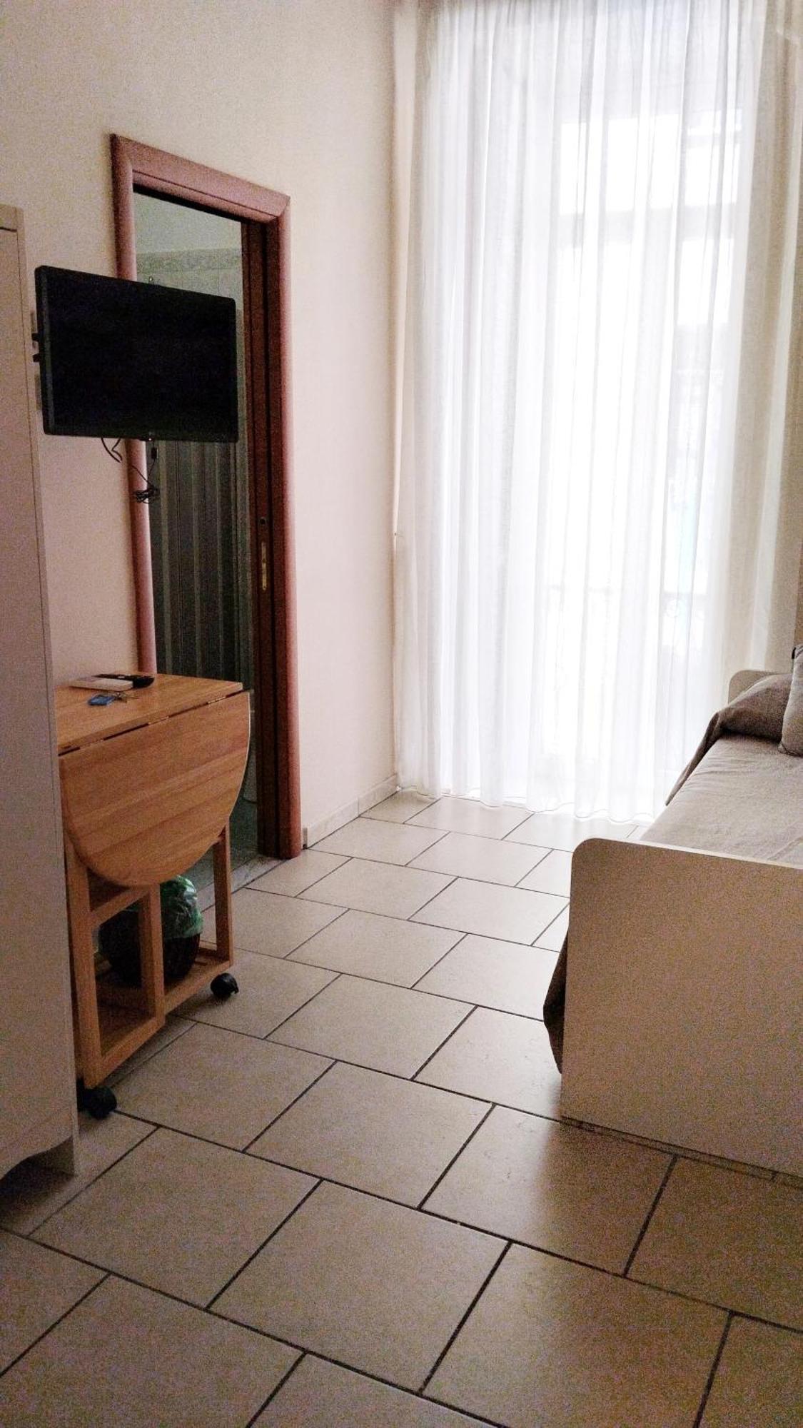 B&B Napoli Campagnari Extérieur photo