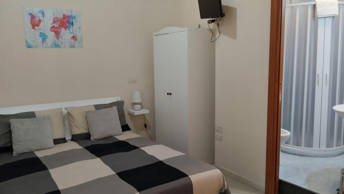 B&B Napoli Campagnari Extérieur photo