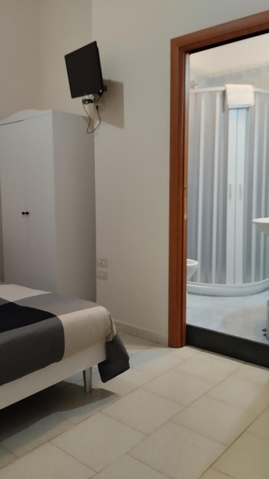 B&B Napoli Campagnari Extérieur photo