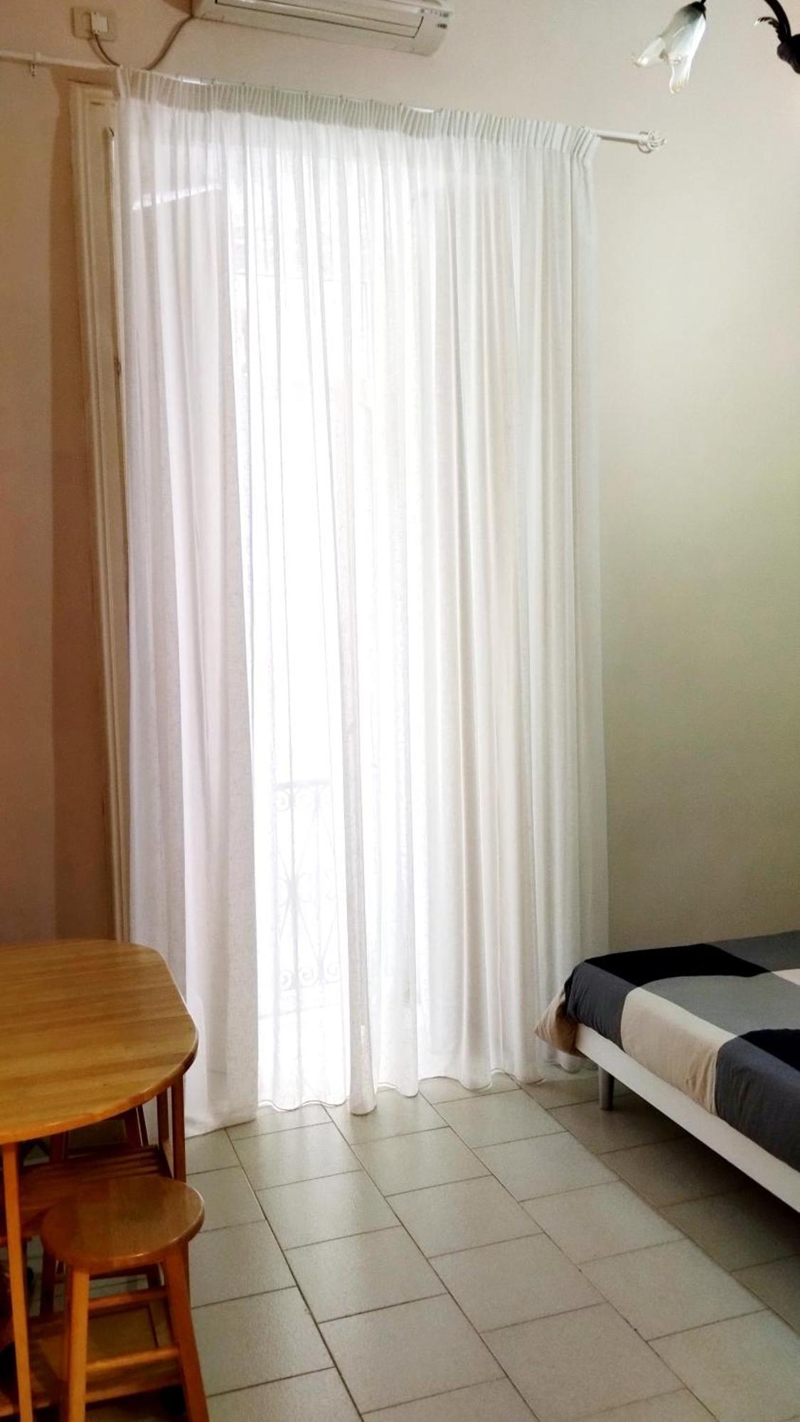 B&B Napoli Campagnari Extérieur photo