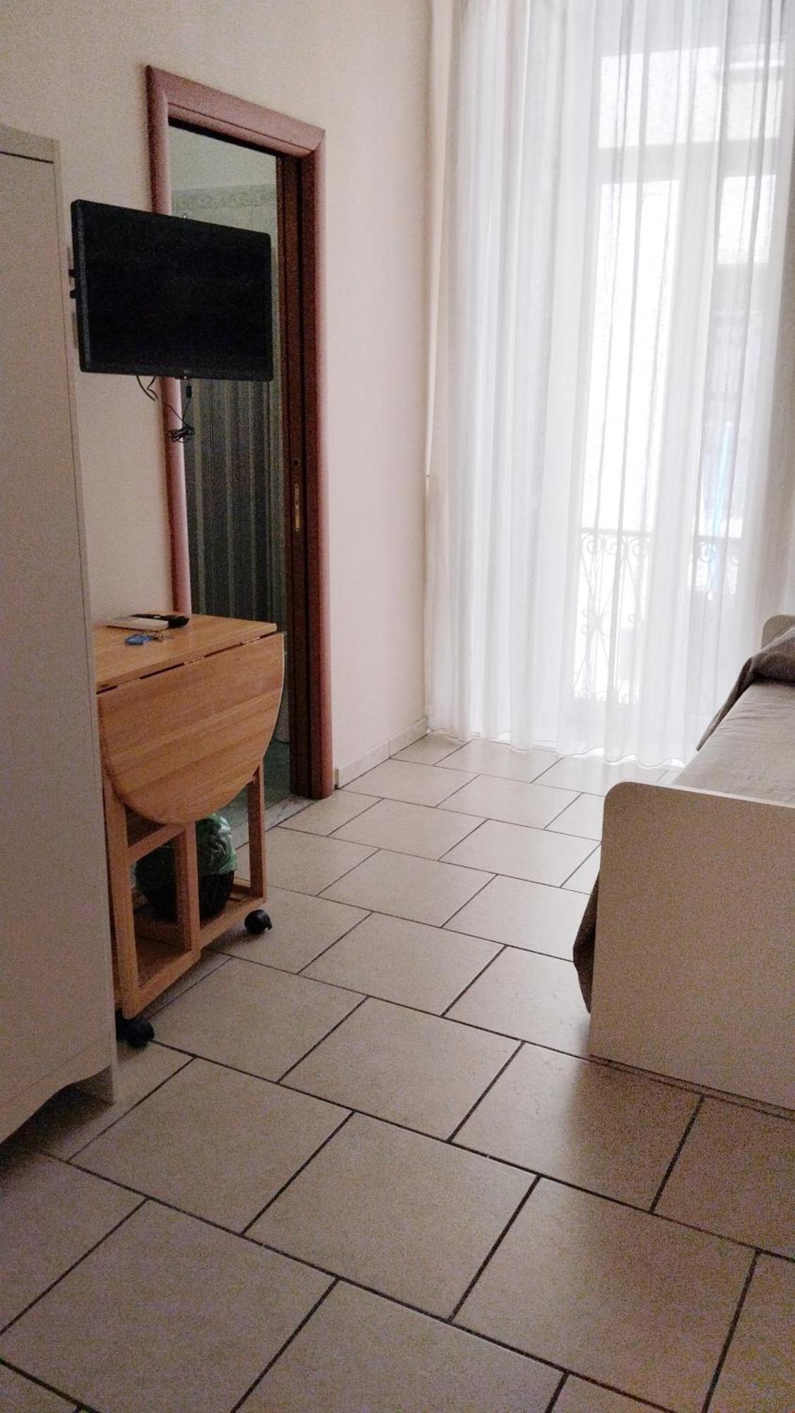 B&B Napoli Campagnari Extérieur photo