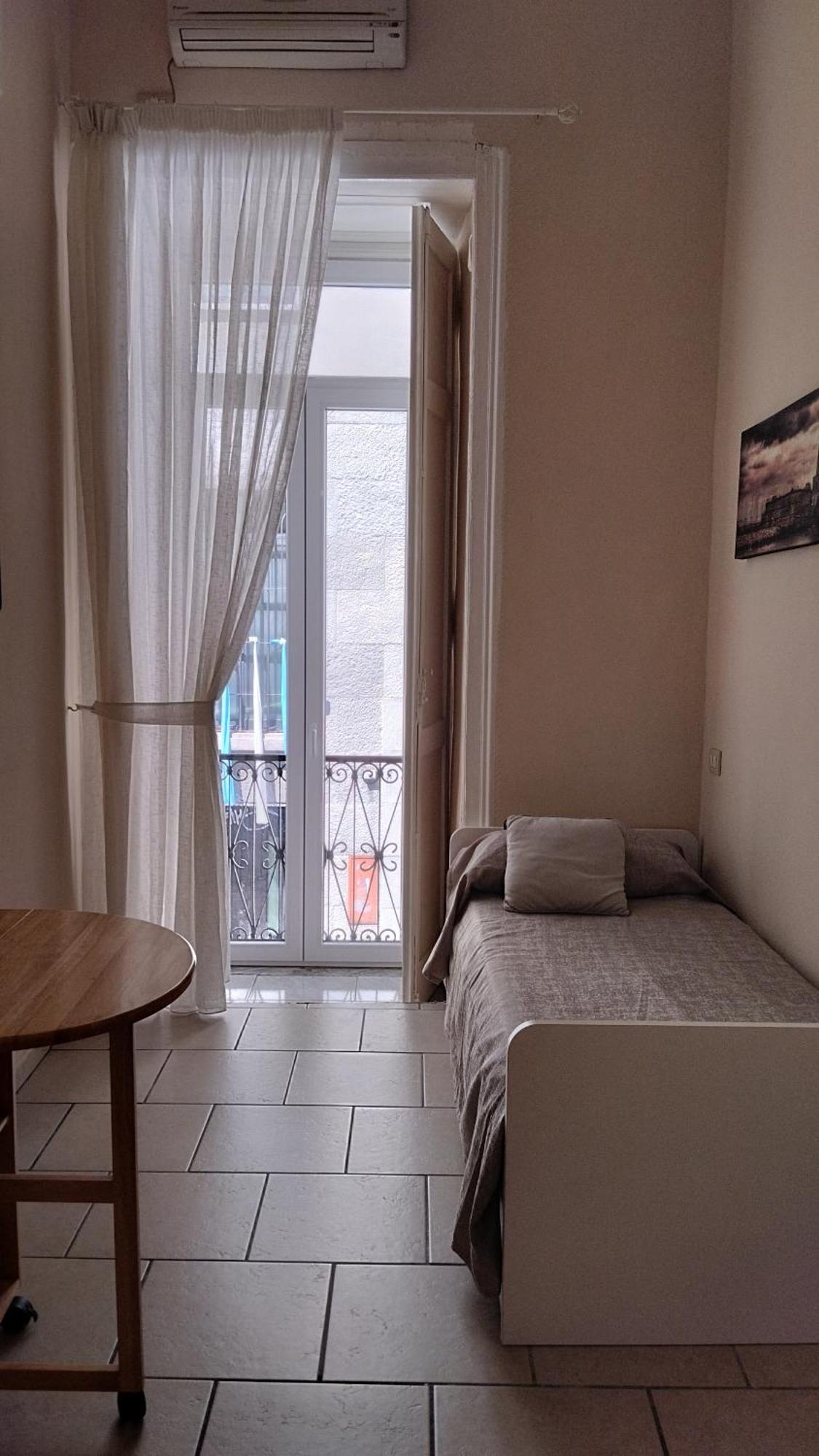 B&B Napoli Campagnari Extérieur photo