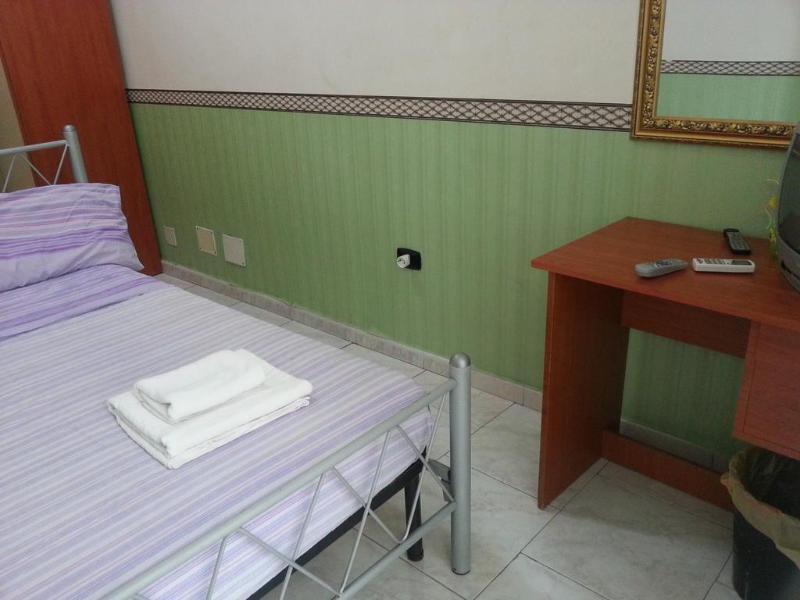 B&B Napoli Campagnari Extérieur photo