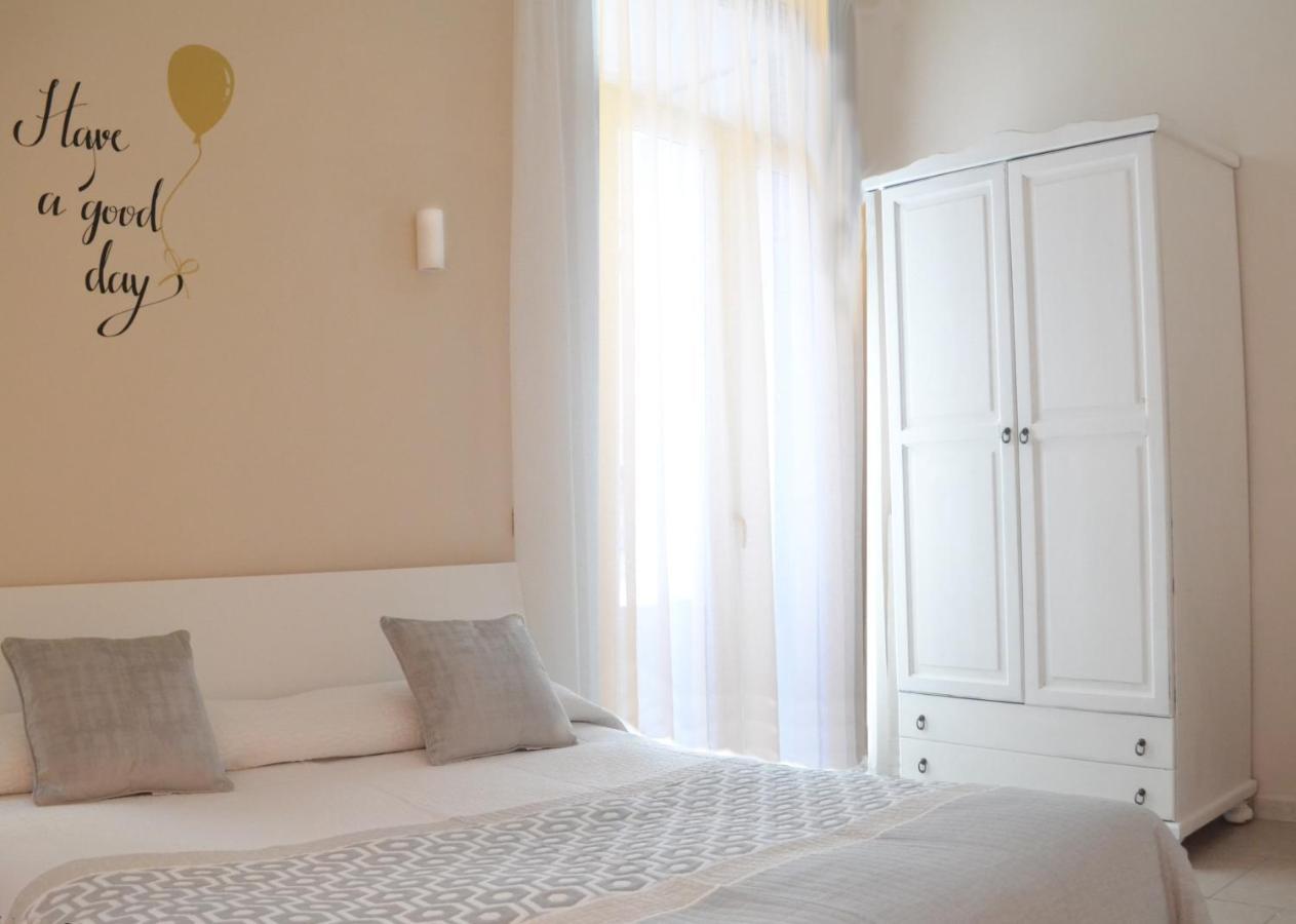 B&B Napoli Campagnari Extérieur photo