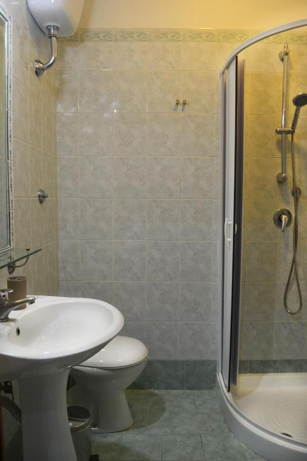 B&B Napoli Campagnari Extérieur photo